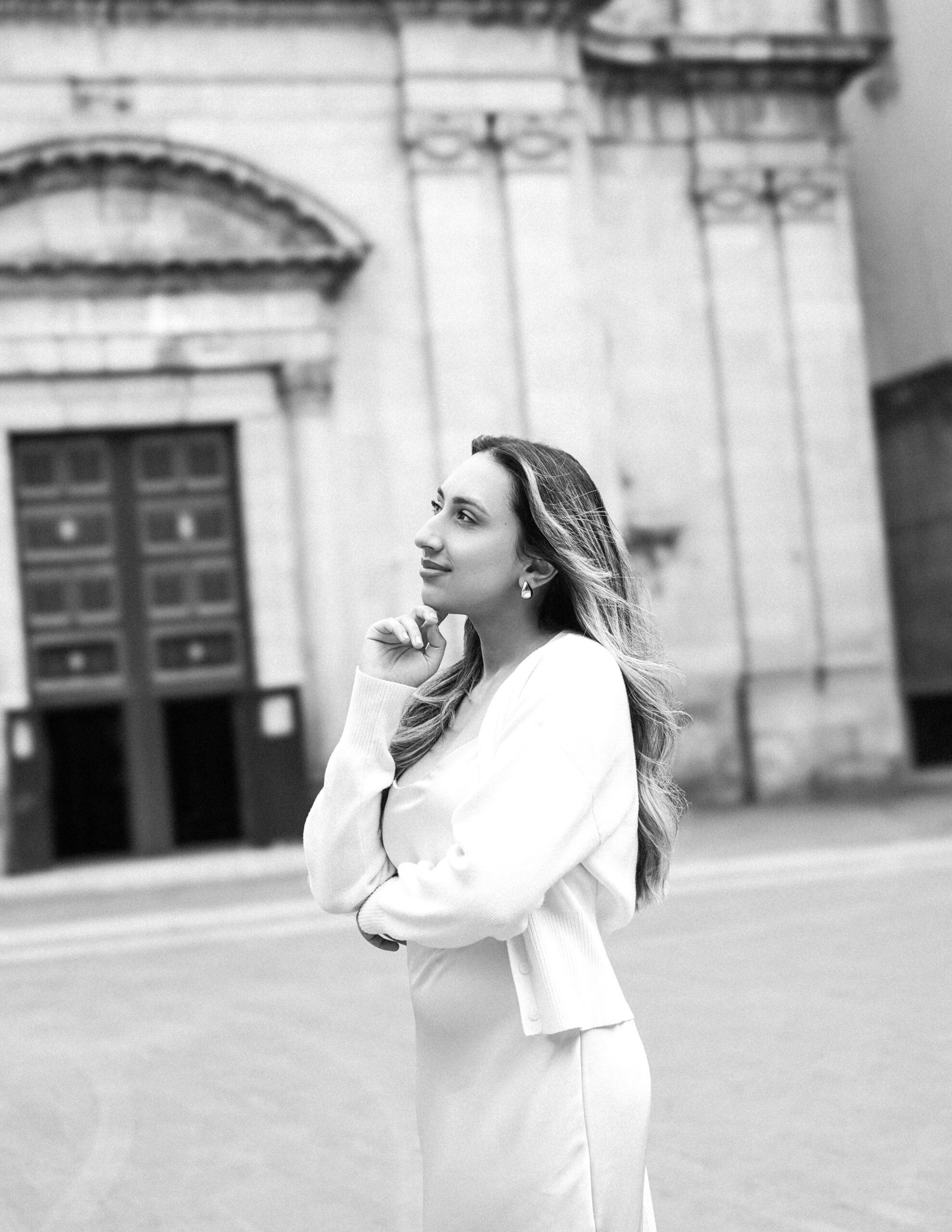 Kiran Rai-Bhullar, founder and creative director of KINN Studios Calgary