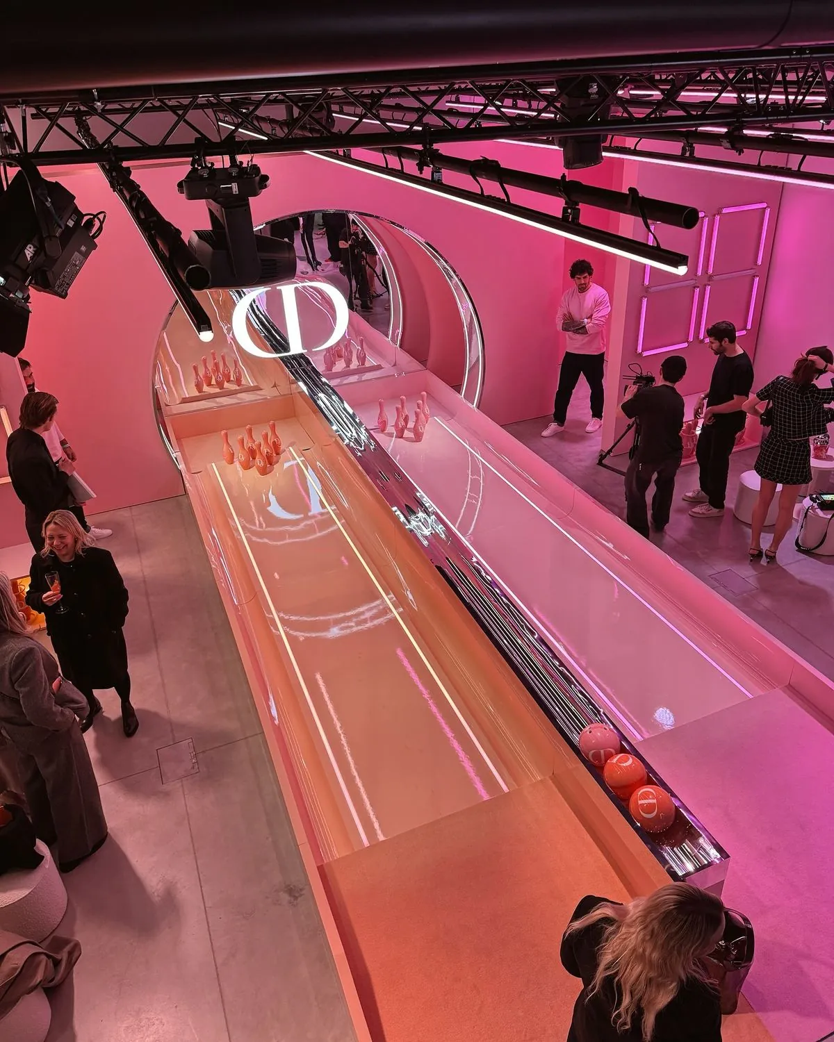 Designed Experiences in Calgary: From Restaurants to Retail