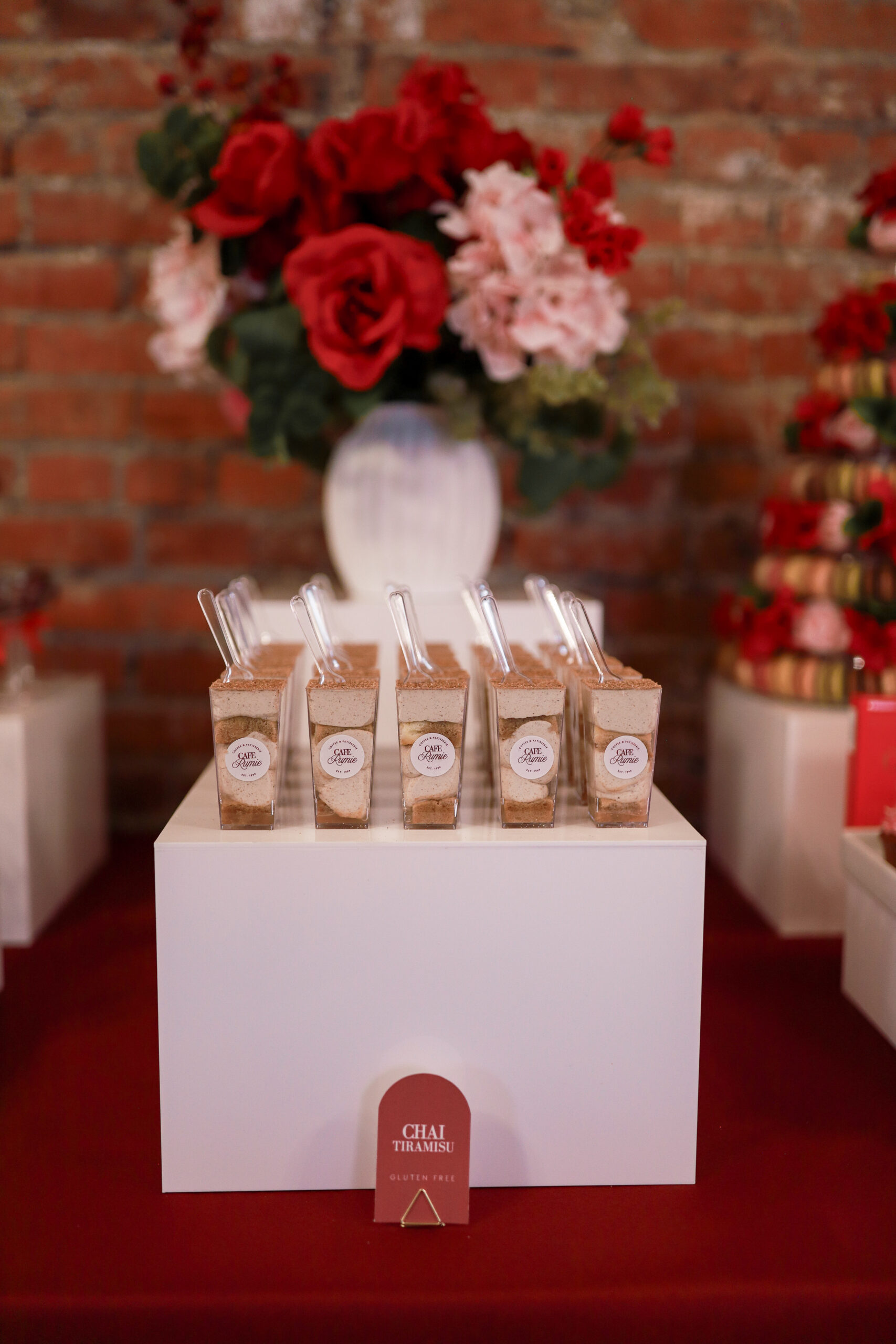 Luxury private celebration with immersive environmental design in Calgary